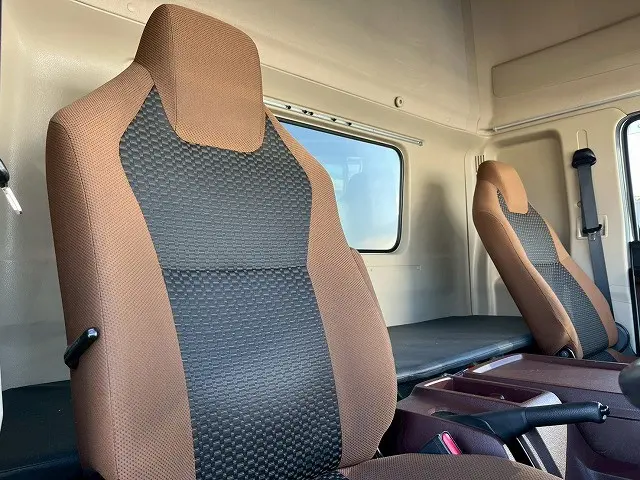 日野 レンジャー 2PG-FD2ABA(未入力/関係無)の写真21