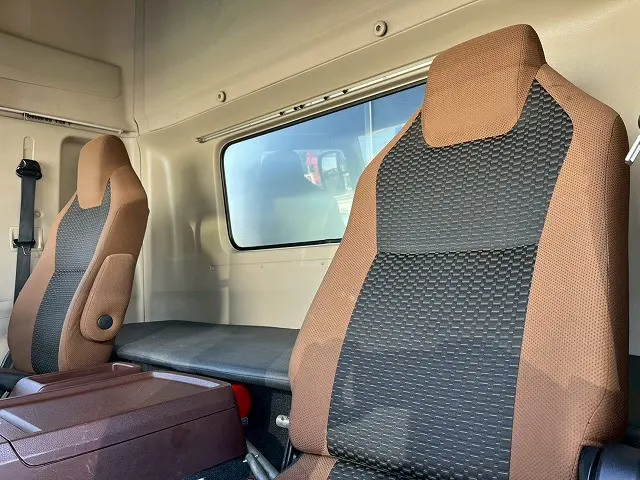 日野 レンジャー 2PG-FD2ABA(未入力/関係無)の写真25