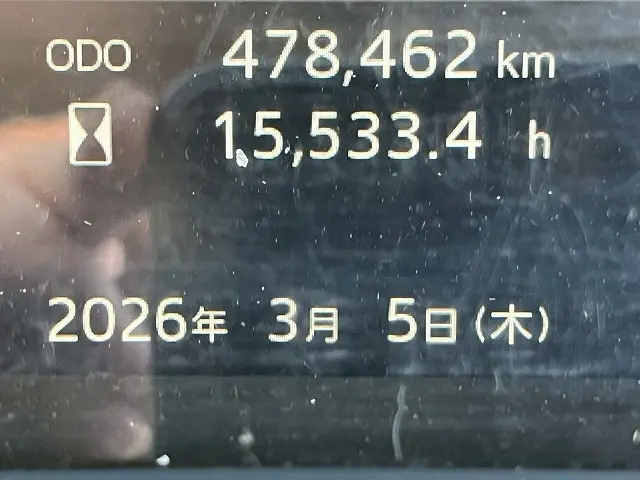 日野 レンジャー 2PG-FD2ABA(未入力/関係無)の写真28