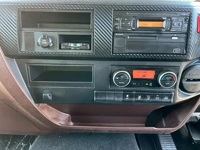 日野 レンジャー 2PG-FD2ABA(未入力/関係無)の写真29