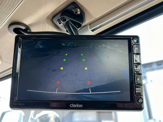 日野 レンジャー 2PG-FD2ABA(未入力/関係無)の写真35