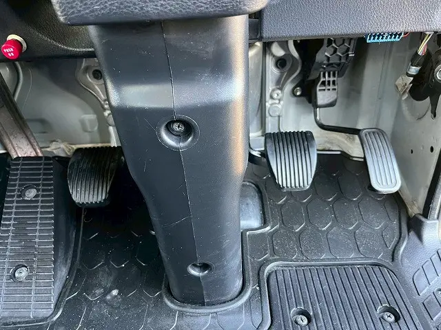 日野 レンジャー 2PG-FD2ABA(未入力/関係無)の写真37