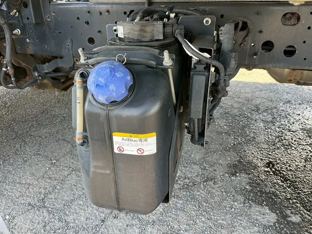 日野 レンジャー 2PG-FD2ABA(未入力/関係無)の写真39