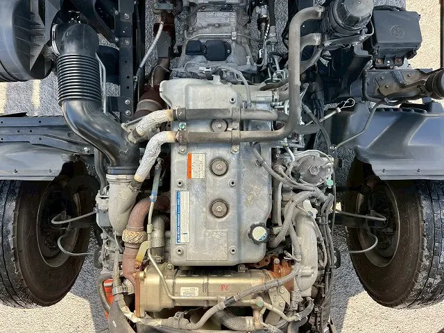 日野 レンジャー 2PG-FD2ABA(未入力/関係無)の写真40