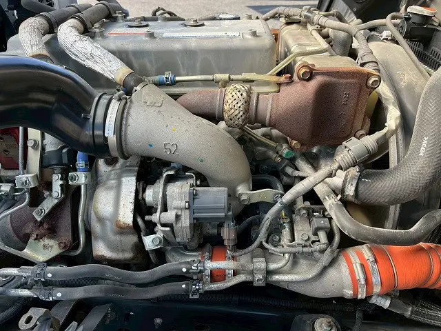 日野 レンジャー 2PG-FD2ABA(未入力/関係無)の写真41