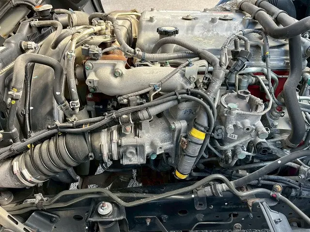 日野 レンジャー 2PG-FD2ABA(未入力/関係無)の写真42