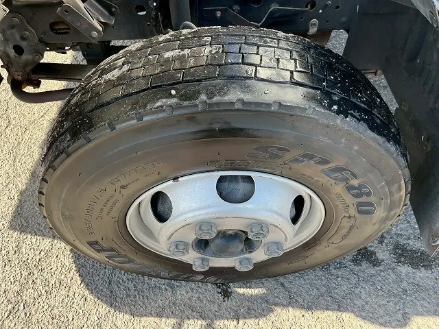 日野 レンジャー 2PG-FD2ABA(未入力/関係無)の写真46