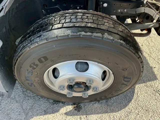 日野 レンジャー 2PG-FD2ABA(未入力/関係無)の写真47