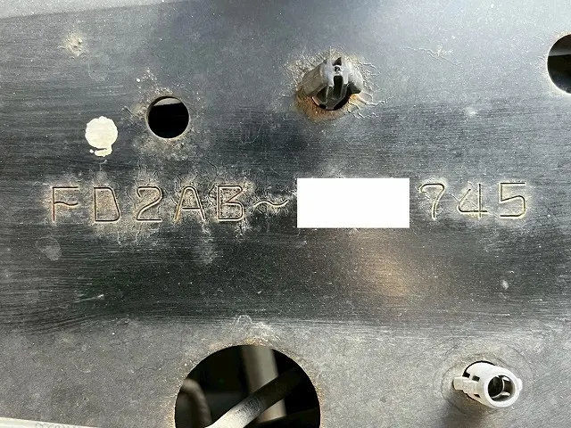 日野 レンジャー 2PG-FD2ABA(未入力/関係無)の写真50