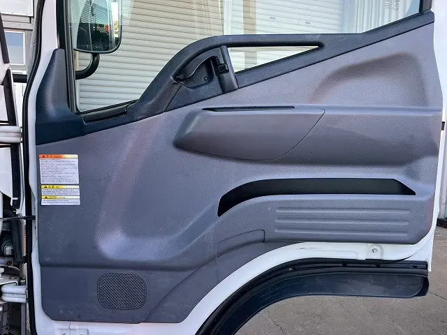 三菱 キャンター TKG-FEC90(未入力/関係無)の写真17