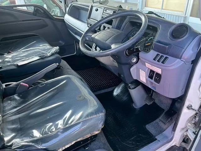 三菱 キャンター TKG-FEC90(未入力/関係無)の写真18