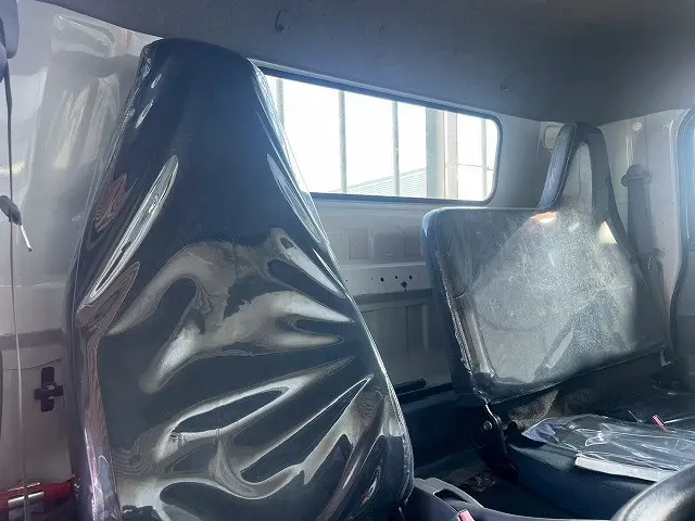 三菱 キャンター TKG-FEC90(未入力/関係無)の写真19