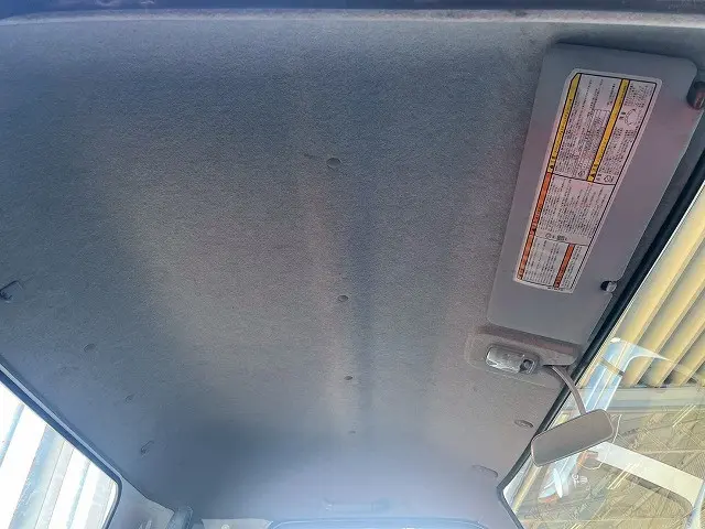 三菱 キャンター TKG-FEC90(未入力/関係無)の写真20