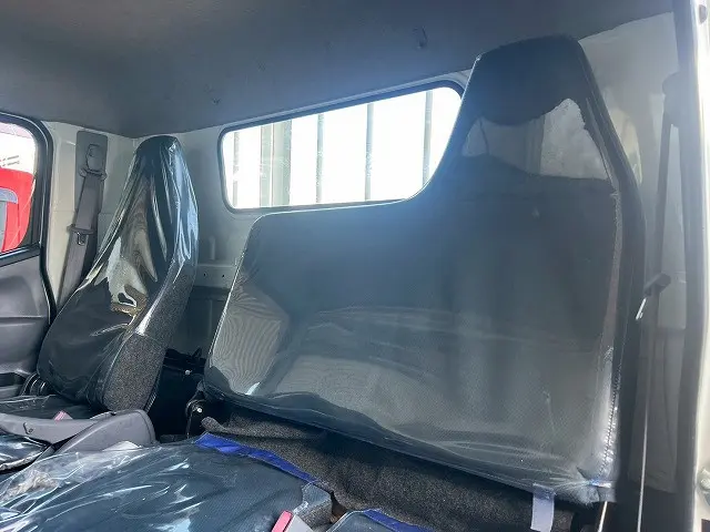 三菱 キャンター TKG-FEC90(未入力/関係無)の写真23