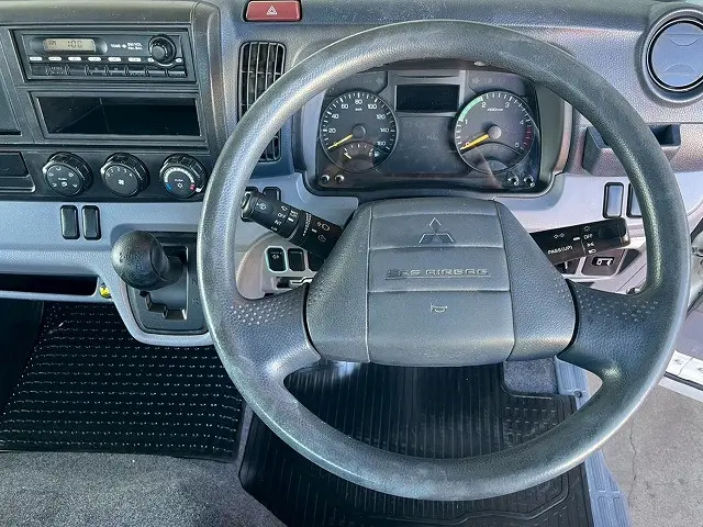 三菱 キャンター TKG-FEC90(未入力/関係無)の写真25