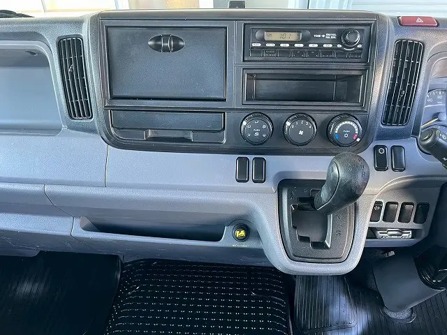 三菱 キャンター TKG-FEC90(未入力/関係無)の写真27