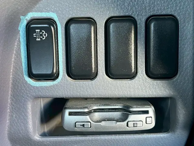 三菱 キャンター TKG-FEC90(未入力/関係無)の写真29