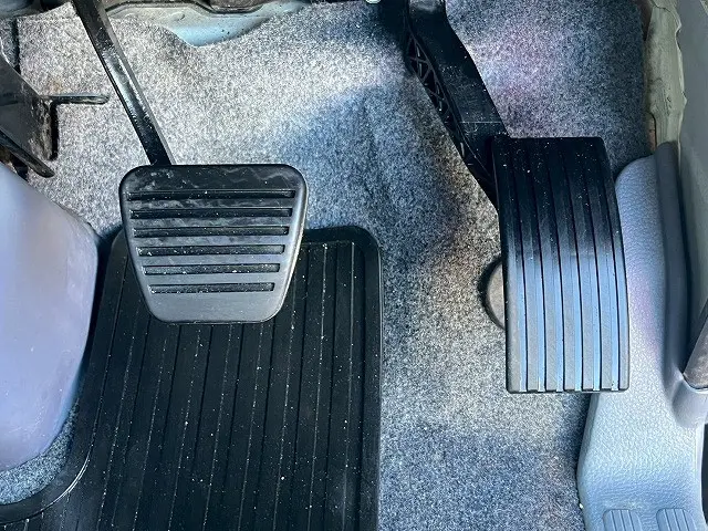 三菱 キャンター TKG-FEC90(未入力/関係無)の写真32