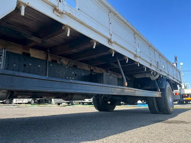 三菱 キャンター TKG-FEC90(未入力/関係無)の写真33