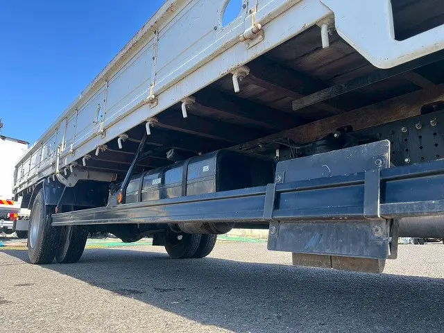 三菱 キャンター TKG-FEC90(未入力/関係無)の写真34