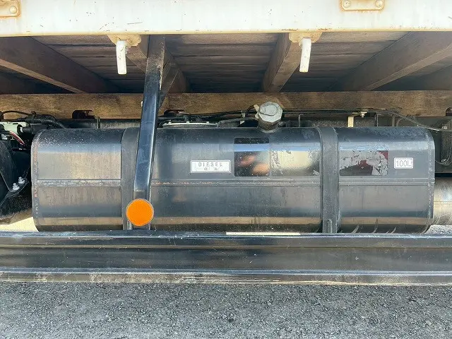 三菱 キャンター TKG-FEC90(未入力/関係無)の写真35