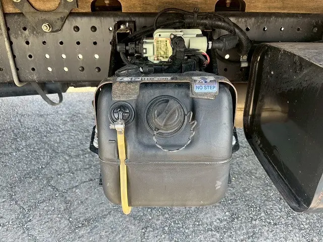 三菱 キャンター TKG-FEC90(未入力/関係無)の写真36