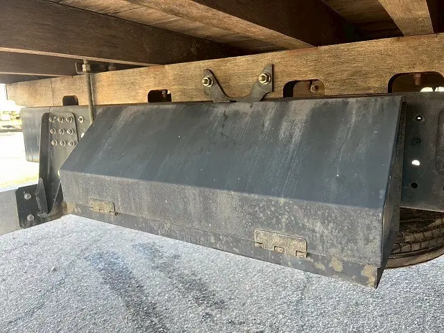 三菱 キャンター TKG-FEC90(未入力/関係無)の写真37