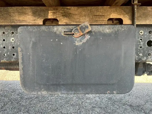 三菱 キャンター TKG-FEC90(未入力/関係無)の写真38