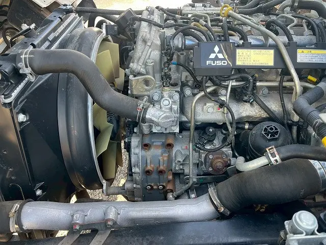 三菱 キャンター TKG-FEC90(未入力/関係無)の写真40