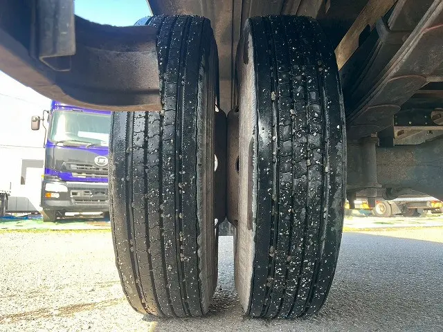 三菱 キャンター TKG-FEC90(未入力/関係無)の写真43