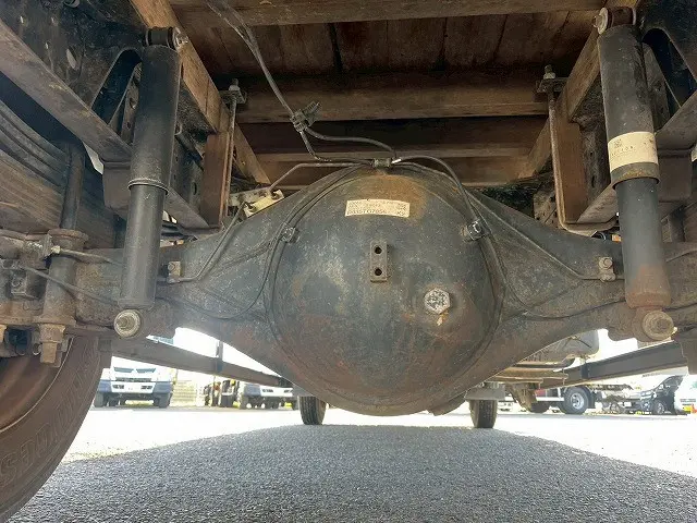 三菱 キャンター TKG-FEC90(未入力/関係無)の写真44