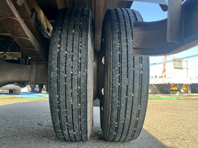 三菱 キャンター TKG-FEC90(未入力/関係無)の写真45