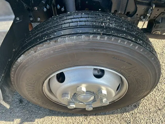 三菱 キャンター TKG-FEC90(未入力/関係無)の写真46