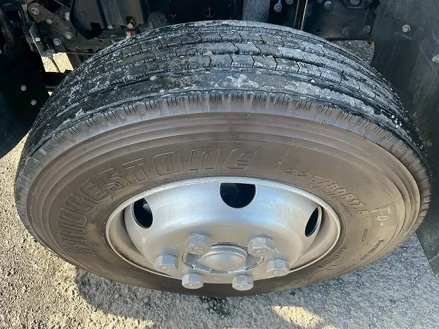 三菱 キャンター TKG-FEC90(未入力/関係無)の写真47