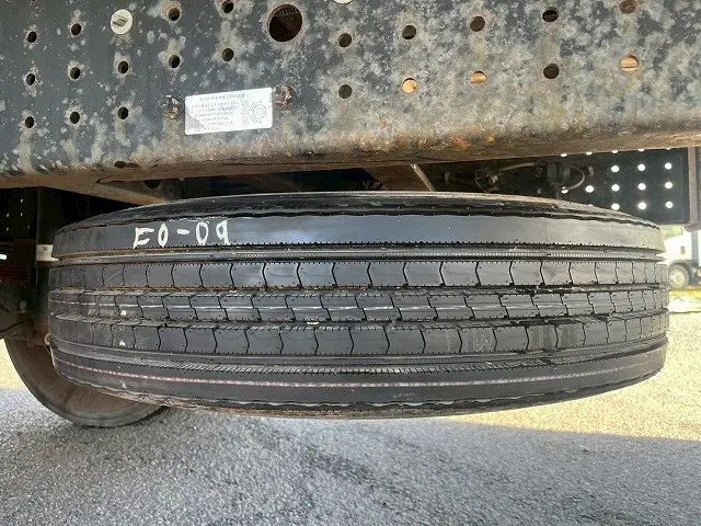 三菱 キャンター TKG-FEC90(未入力/関係無)の写真48