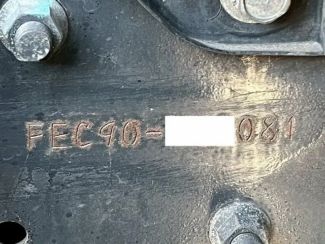 三菱 キャンター TKG-FEC90(未入力/関係無)の写真50