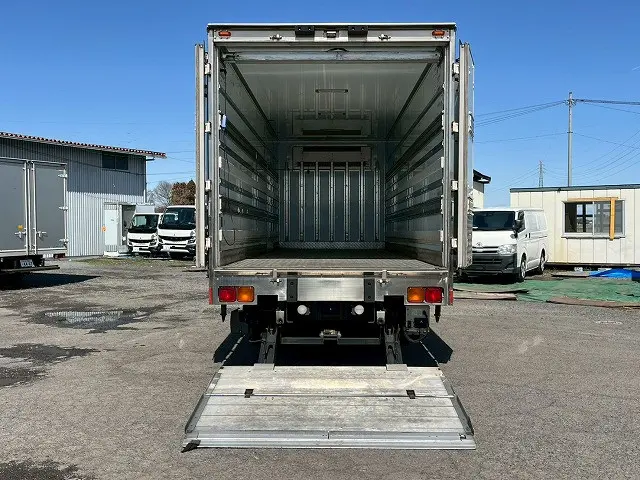 R1-フォワード・冷蔵冷凍車PG★-30℃低温設定！格納式パワーゲート|いすゞ フォワード 2RG-FRR90S2(未入力/関係無)の写真10