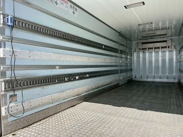 いすゞ フォワード 2RG-FRR90S2(未入力/関係無)の写真13