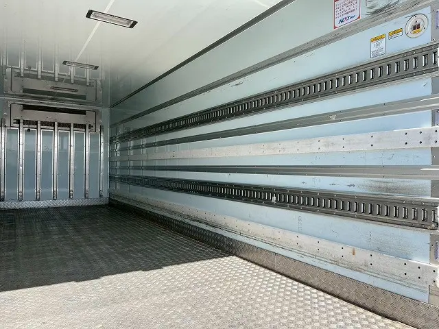 いすゞ フォワード 2RG-FRR90S2(未入力/関係無)の写真14