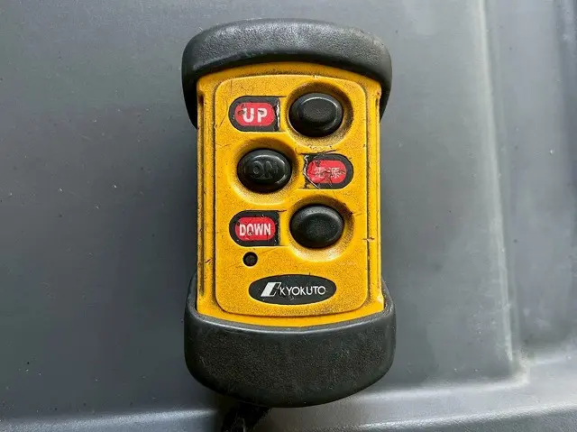 いすゞ フォワード 2RG-FRR90S2(未入力/関係無)の写真16