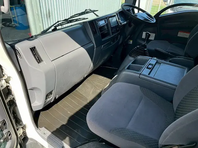 いすゞ フォワード 2RG-FRR90S2(未入力/関係無)の写真23