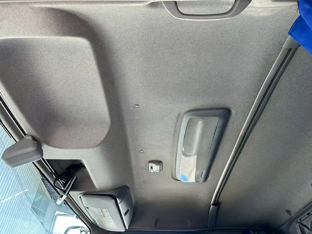 いすゞ フォワード 2RG-FRR90S2(未入力/関係無)の写真25