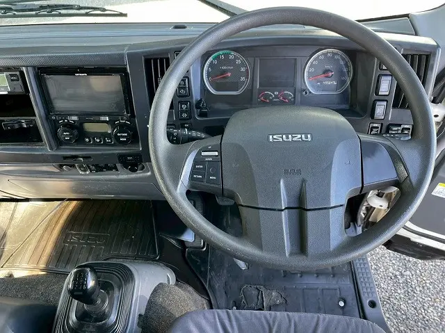 いすゞ フォワード 2RG-FRR90S2(未入力/関係無)の写真26