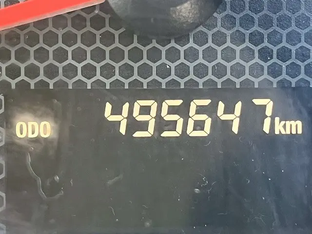 いすゞ フォワード 2RG-FRR90S2(未入力/関係無)の写真27