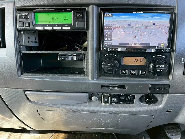 いすゞ フォワード 2RG-FRR90S2(未入力/関係無)の写真28