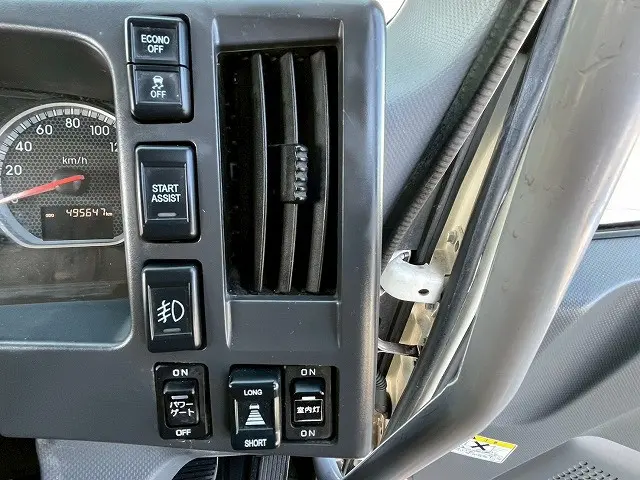 いすゞ フォワード 2RG-FRR90S2(未入力/関係無)の写真30