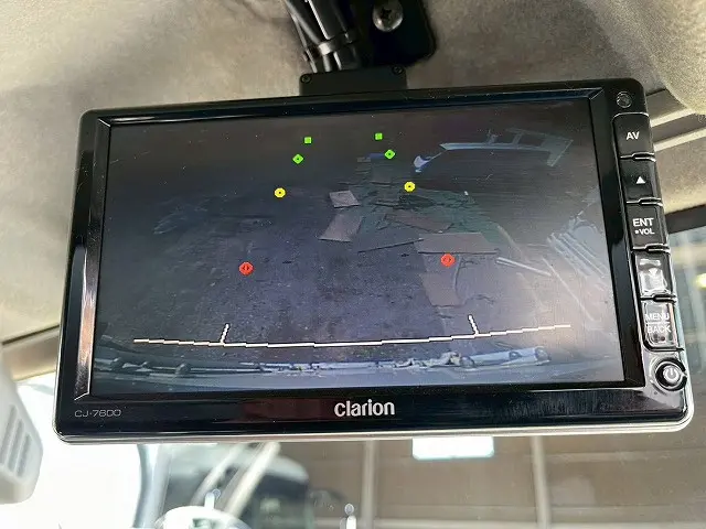 いすゞ フォワード 2RG-FRR90S2(未入力/関係無)の写真33