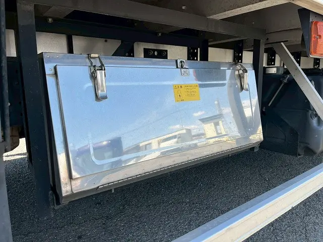 いすゞ フォワード 2RG-FRR90S2(未入力/関係無)の写真38