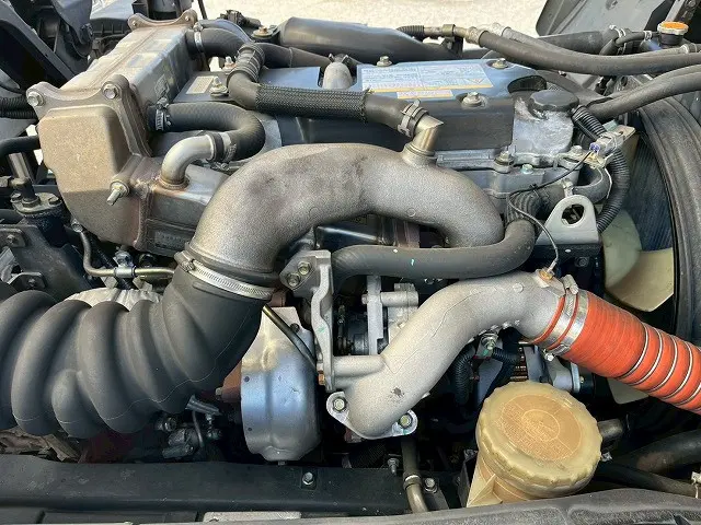 いすゞ フォワード 2RG-FRR90S2(未入力/関係無)の写真41