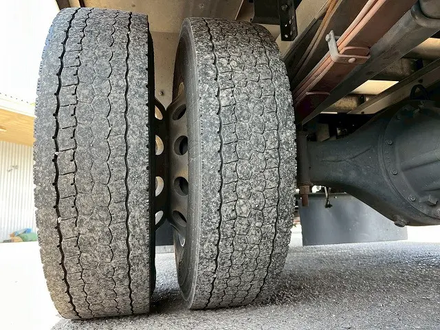 いすゞ フォワード 2RG-FRR90S2(未入力/関係無)の写真43